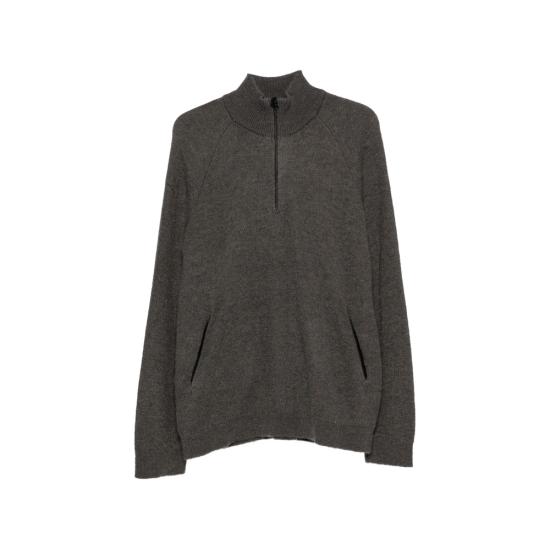 26FW 하이킹 패트롤 니트웨어 HP0226106 2795 GREY