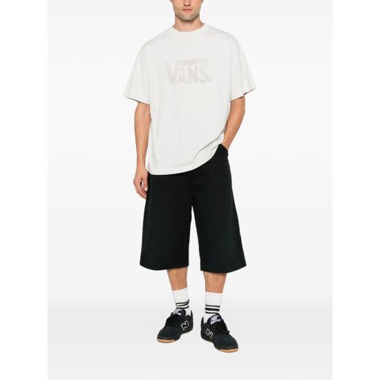 26FW 반스 탑 VN000TTJ BUH1 GREY - VANS