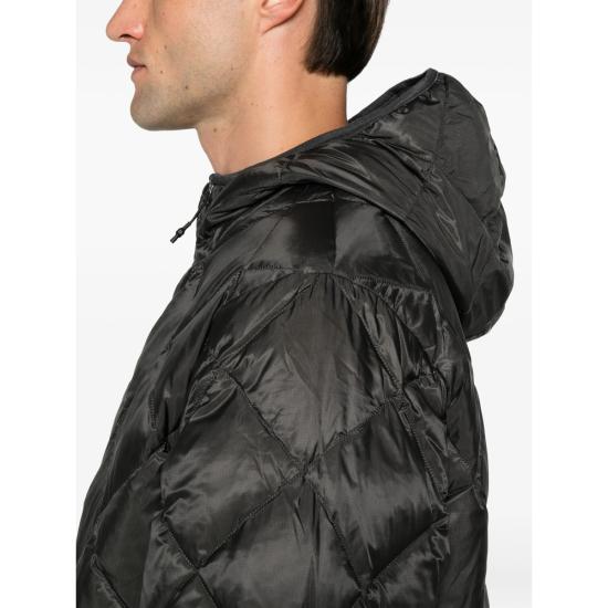 26FW 하이킹 패트롤 패딩 HP0226008 2794 BLACK - HIKING PATROL