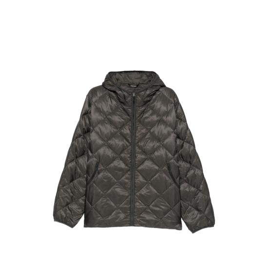 26FW 하이킹 패트롤 패딩 HP0226008 2794 BLACK