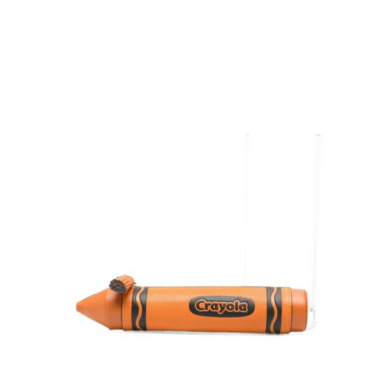 26FW 안야힌드마치 여행용 액세서리 207744 AW260088 SUNSE ORANGE