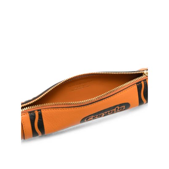 26FW 안야힌드마치 여행용 액세서리 207744 AW260088 SUNSE ORANGE - ANYA HINDMARCH