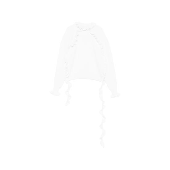 26FW 블루마린 자켓 RF6194 MAB39 X0817 WHITE