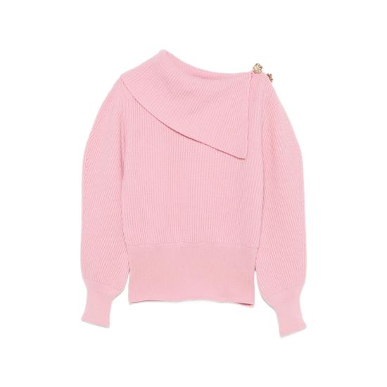 26FW 블루마린 자켓 RF6195 MAB39 X0031 PINK