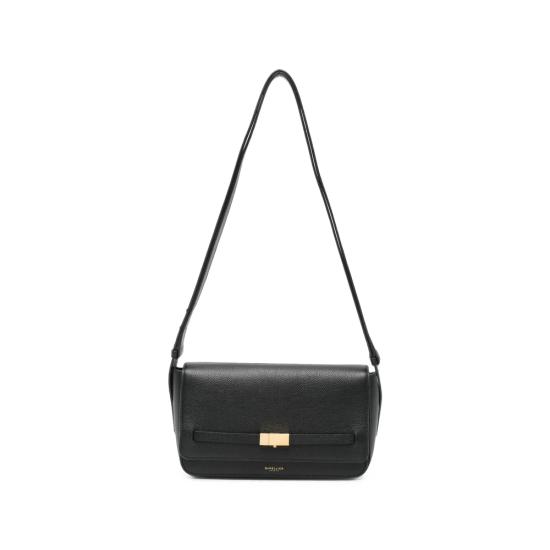 26FW 드멜리어 크로스백 N171NEW YORK C SMALLGRAIN BLACK