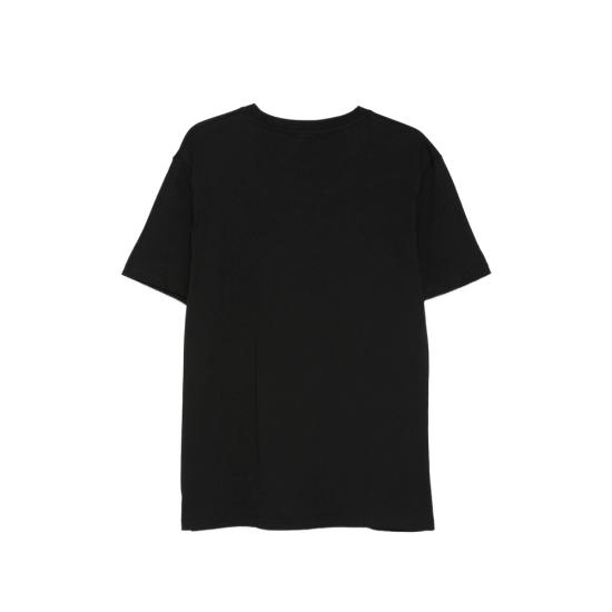 26FW 모스키노 탑 9421 A0701 0555 BLACK - MOSCHINO