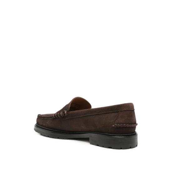 26FW 세바고 로퍼 781268W DAWSON 900 BROWN - SEBAGO