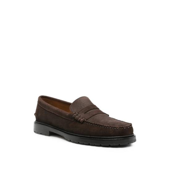 26FW 세바고 로퍼 781268W DAWSON 900 BROWN - SEBAGO
