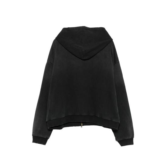 26FW 파운드 니트웨어 HO17012 6351 BLACK - FOUND