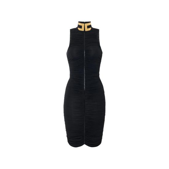 26FW 엘리자베타프랜치 원피스 AB03667E2 110 BLACK