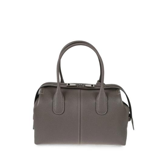 26FW 토즈 토트백 XBWDBKH0200X GAB208 BROWN - TODS