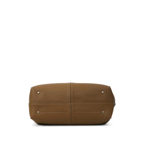 26FW 토즈 토트백 XBWDBKA0300X GAS600 BROWN - TODS