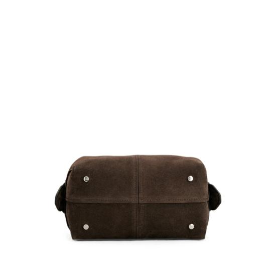 26FW 토즈 토트백 XBWDBKH0100V RB3523 BROWN - TODS