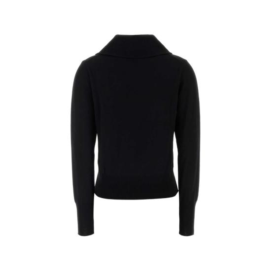 26FW 비비안웨스트우드 자켓 1803008U Y005E N401 BLACK - VIVIENNE WESTWOOD