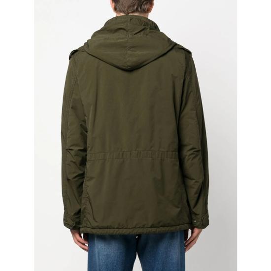 26FW 아스페시 자켓 1I28 1024 85393 GREEN - ASPESI