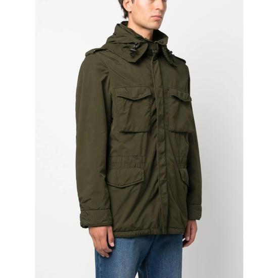 26FW 아스페시 자켓 1I28 1024 85393 GREEN - ASPESI