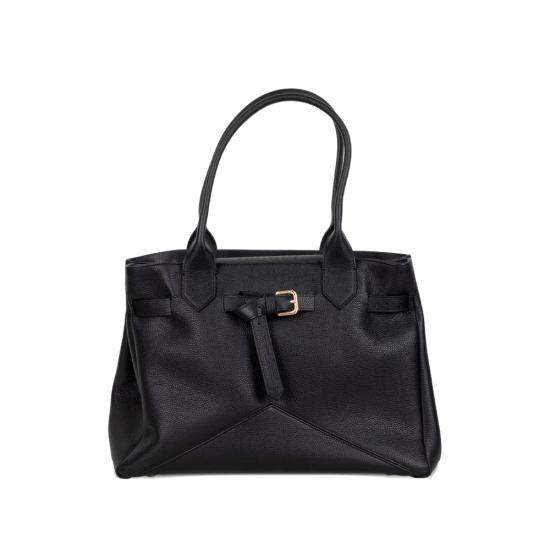 26FW 발렌타인 토트백 BLB993 ULE13 15517 BLACK