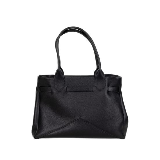 26FW 발렌타인 토트백 BLB993 ULE13 15517 BLACK - BALLANTYNE