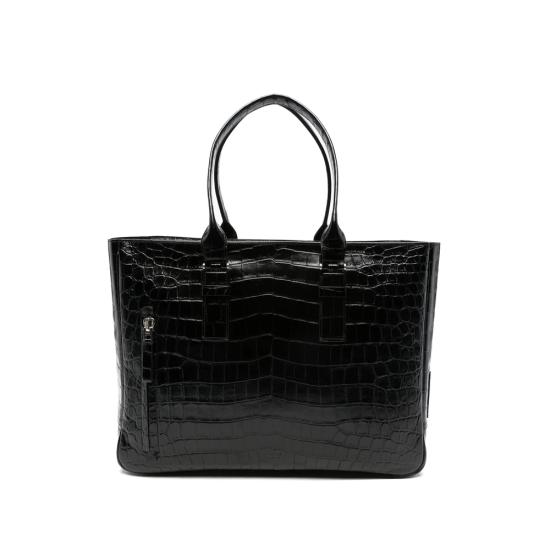 26FW 톰포드 토트백 LCL632Y H0788 NAA BLACK