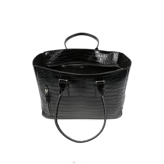 26FW 톰포드 토트백 LCL632Y H0788 NAA BLACK - TOMFORD