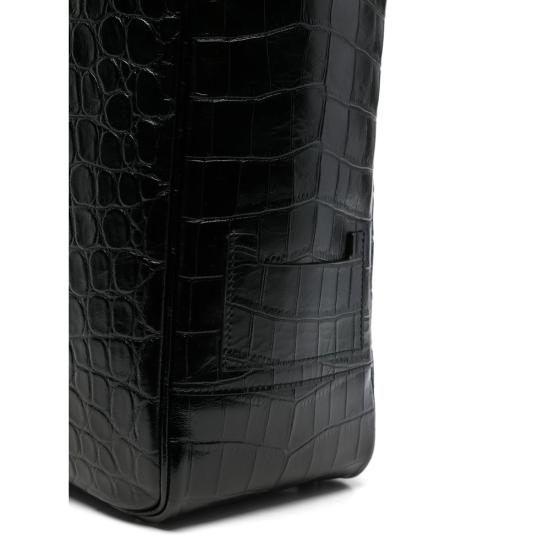 26FW 톰포드 토트백 LCL632Y H0788 NAA BLACK - TOMFORD