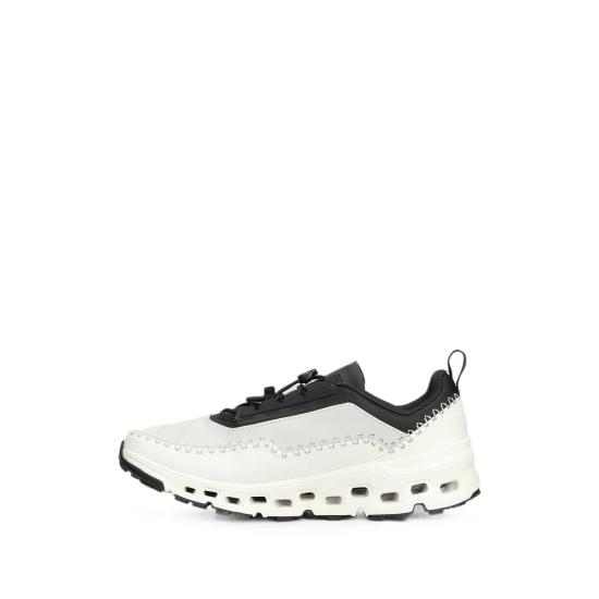 26FW 온 러닝 스니커즈 3ME30051430 CLOUDWAY2 BKIVO WHITE - ON RUNNING