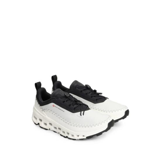 26FW 온 러닝 스니커즈 3ME30051430 CLOUDWAY2 BKIVO WHITE - ON RUNNING