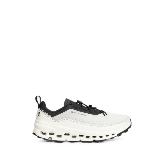 26FW 온 러닝 스니커즈 3ME30051430 CLOUDWAY2 BKIVO WHITE