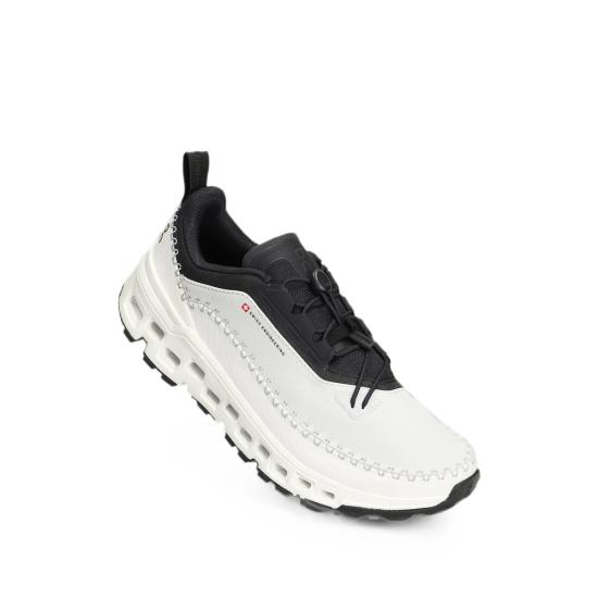 26FW 온 러닝 스니커즈 3ME30051430 CLOUDWAY2 BKIVO WHITE - ON RUNNING