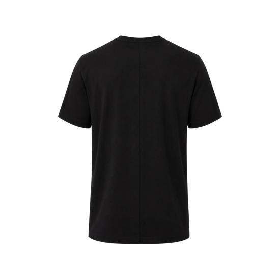 26FW 캘빈클라인 트레이닝 티셔츠 LVGMS6K114UB1 BLACK - CALVIN KLEIN