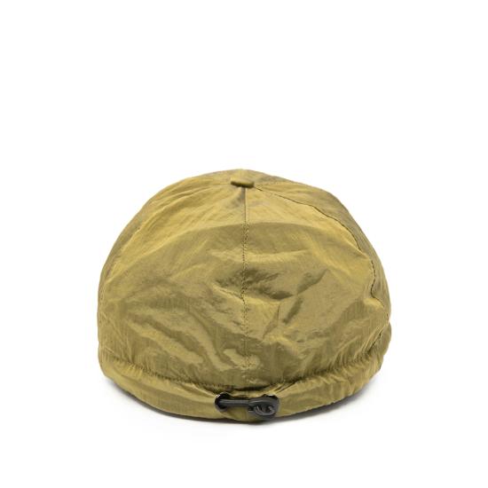 26FW 스톤 아일랜드 모자 159100011 S0076 V005R GREEN - STONE ISLAND