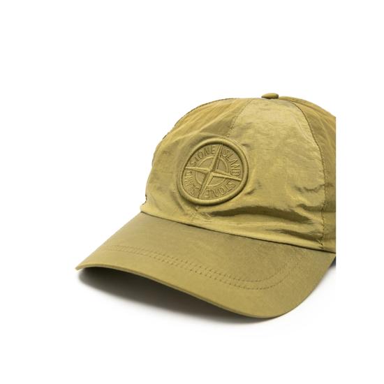 26FW 스톤 아일랜드 모자 159100011 S0076 V005R GREEN - STONE ISLAND
