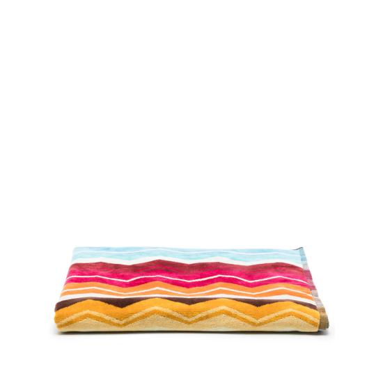 26FW 미쏘니 홈 비치용품 1H3SP99832 T59 BLUE - MISSONI HOME