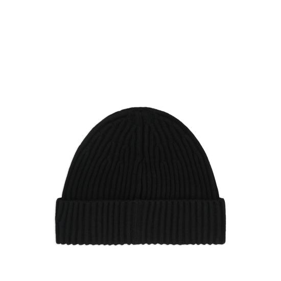 26FW 스톤 아일랜드 모자 15N100002 S00C3 V0029 BLACK - STONE ISLAND