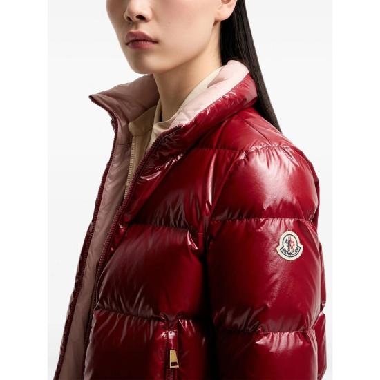 26FW 몽클레어 자켓 597EU 1A000 31 472 RED - MONCLER