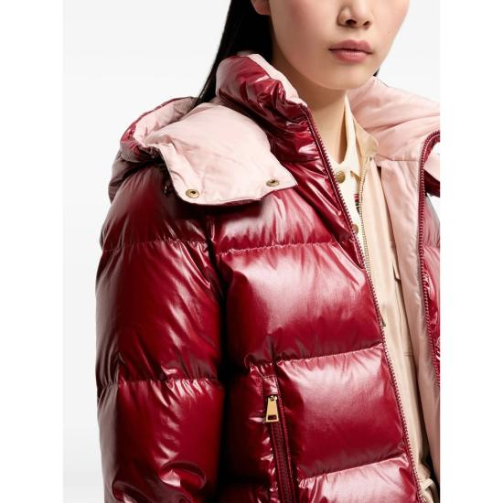 26FW 몽클레어 자켓 597EU 1A000 31 472 RED - MONCLER