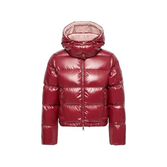 26FW 몽클레어 자켓 597EU 1A000 31 472 RED
