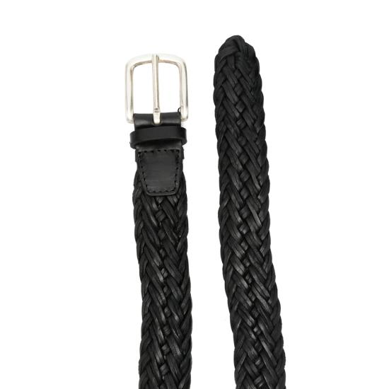 26FW 오르치아니 벨트 U08382 NERO BLACK - ORCIANI