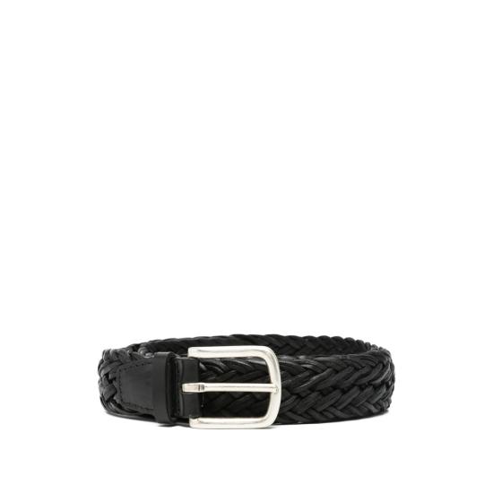 26FW 오르치아니 벨트 U08382 NERO BLACK