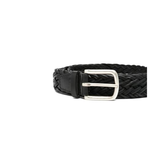 26FW 오르치아니 벨트 U08382 NERO BLACK - ORCIANI