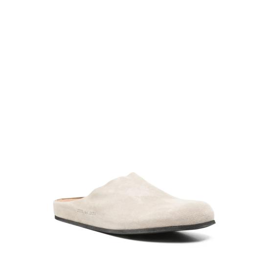 26FW 커먼 프로젝트 스니커즈 2578 CLOG 3874 NEUTRALS - COMMON PROJECT