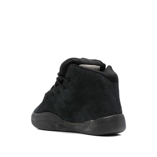 26FW 이알엘 뱀프 하이 스니커즈 ERL11SH05 PIBLK BLACK - ERL