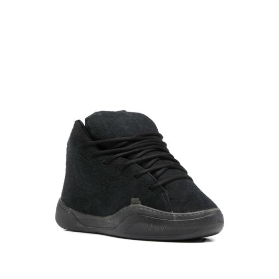 26FW 이알엘 뱀프 하이 스니커즈 ERL11SH05 PIBLK BLACK - ERL
