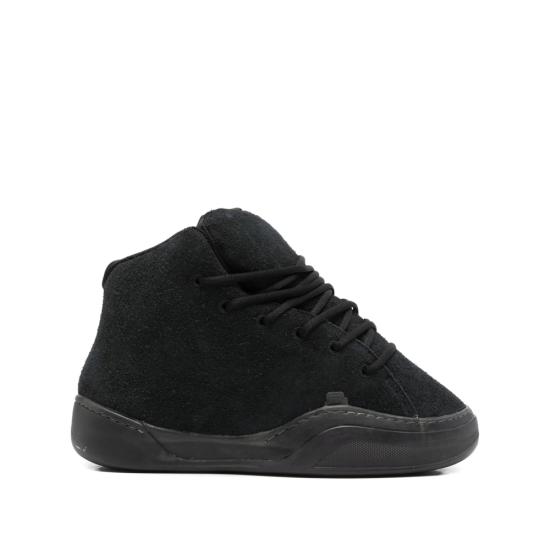 26FW 이알엘 뱀프 하이 스니커즈 ERL11SH05 PIBLK BLACK