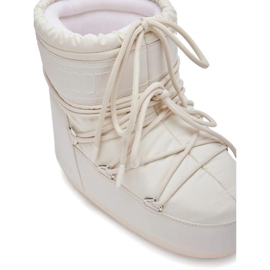26FW 문부츠 아이콘 나일론 로우 부츠 80D1409380 L002 NEUTRALS - MOON BOOT