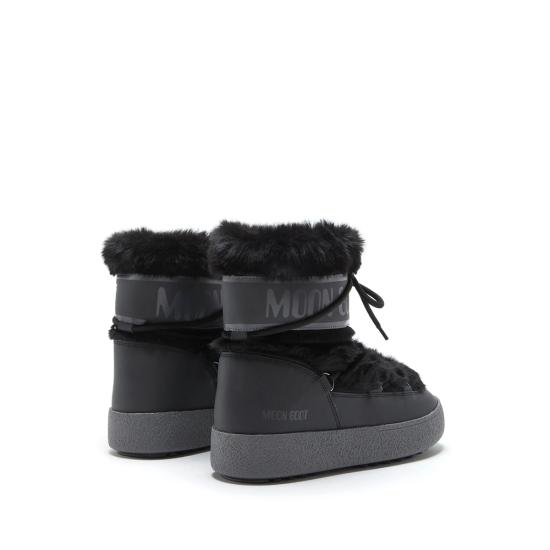 26FW 문부츠 부츠 80D2450130 N001 BLACK - MOON BOOT