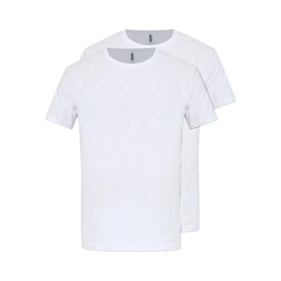 26FW 모스키노 라운지 웨어 4300 A0791 0001 WHITE