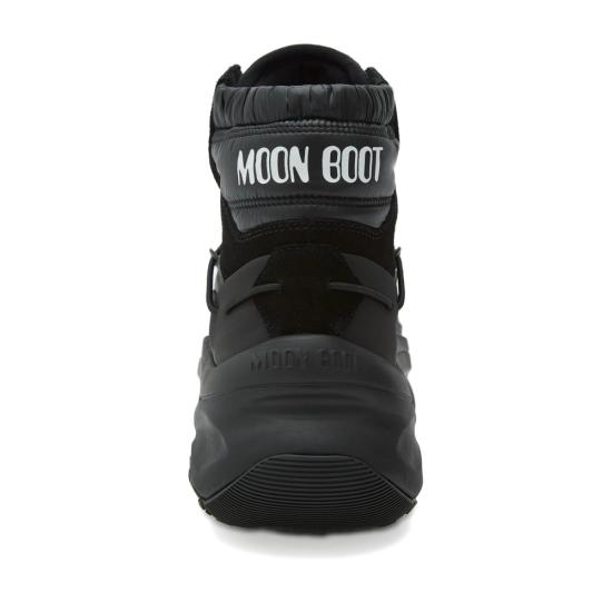 26FW 문부츠 부츠 80D2490030 N001 BLACK - MOON BOOT