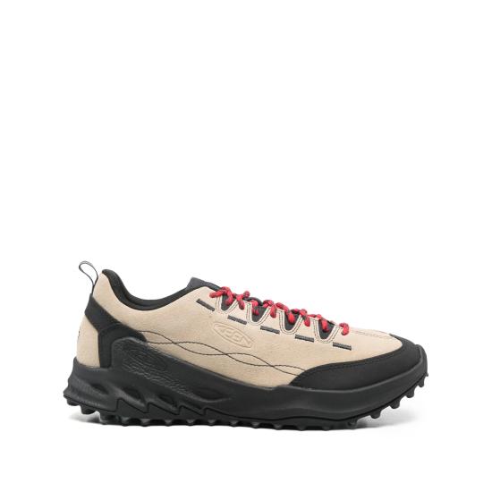 26FW 킨 스니커즈 1029585 SAFAR NEUTRALS BLACK