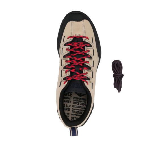 26FW 킨 스니커즈 1029585 SAFAR NEUTRALS BLACK - KEEN